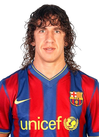 Carles Puyol