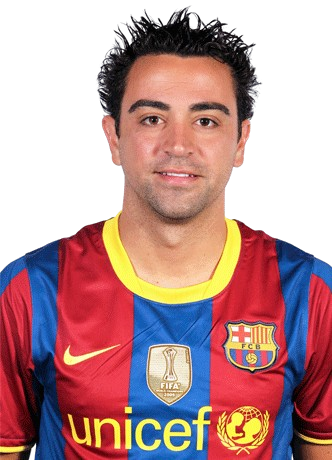 Xavi