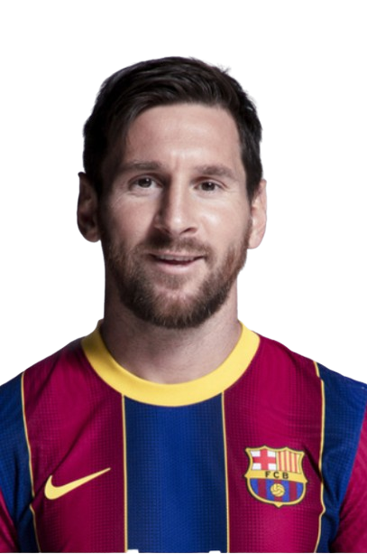 Leo Messi