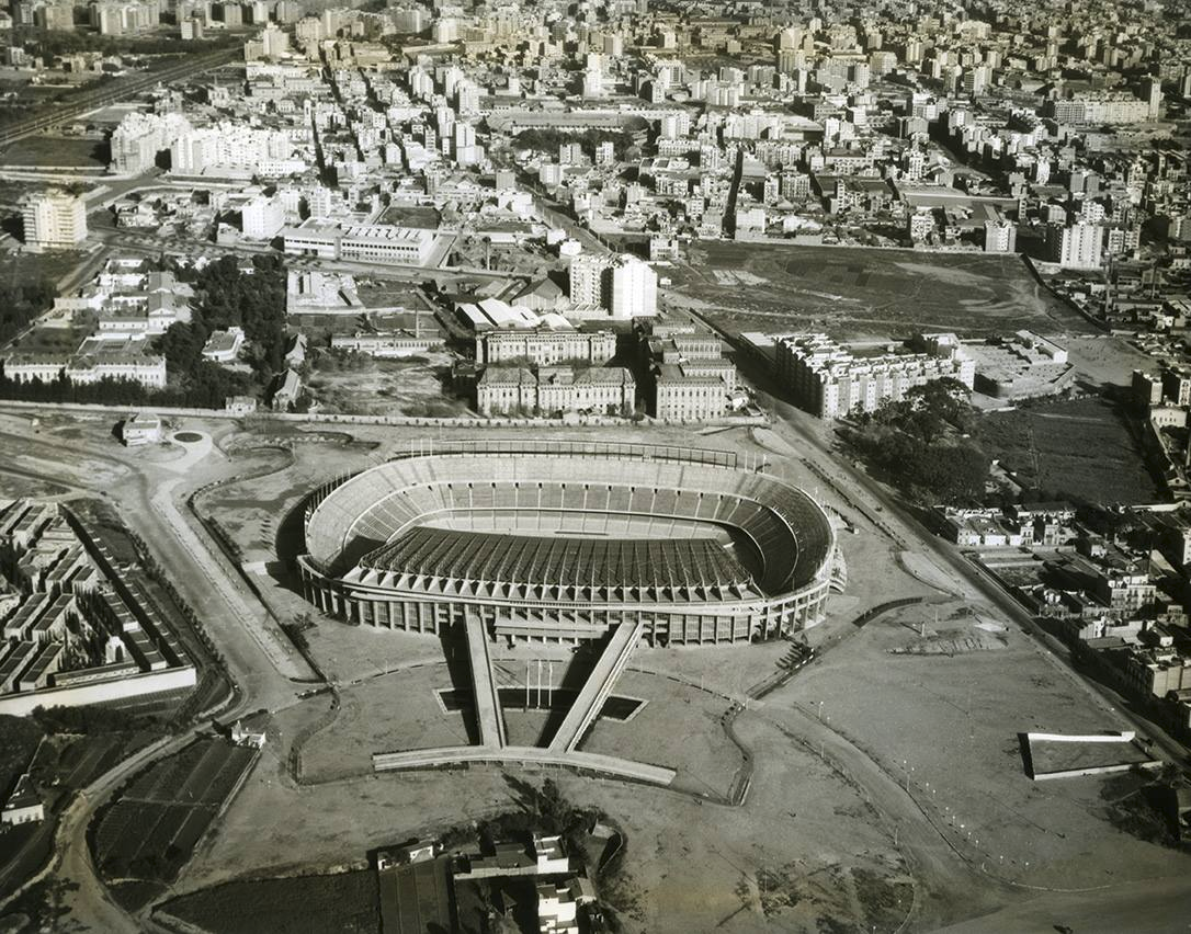 Compra pel FC Barcelona